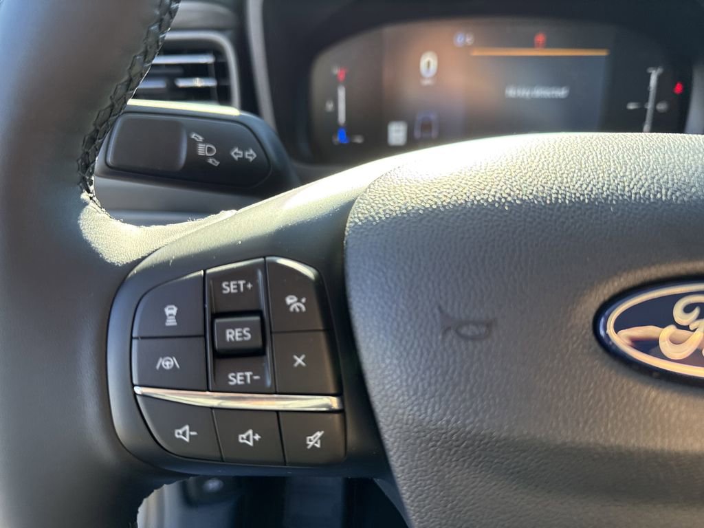 New 2026 Ford Maverick Lariat w/ Black Appearance Package image 23