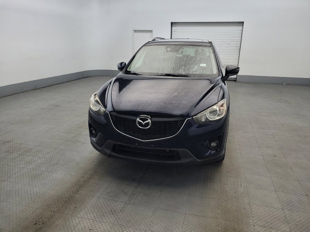 Used 2015 MAZDA CX-5 Grand Touring AWD/4WD image 15