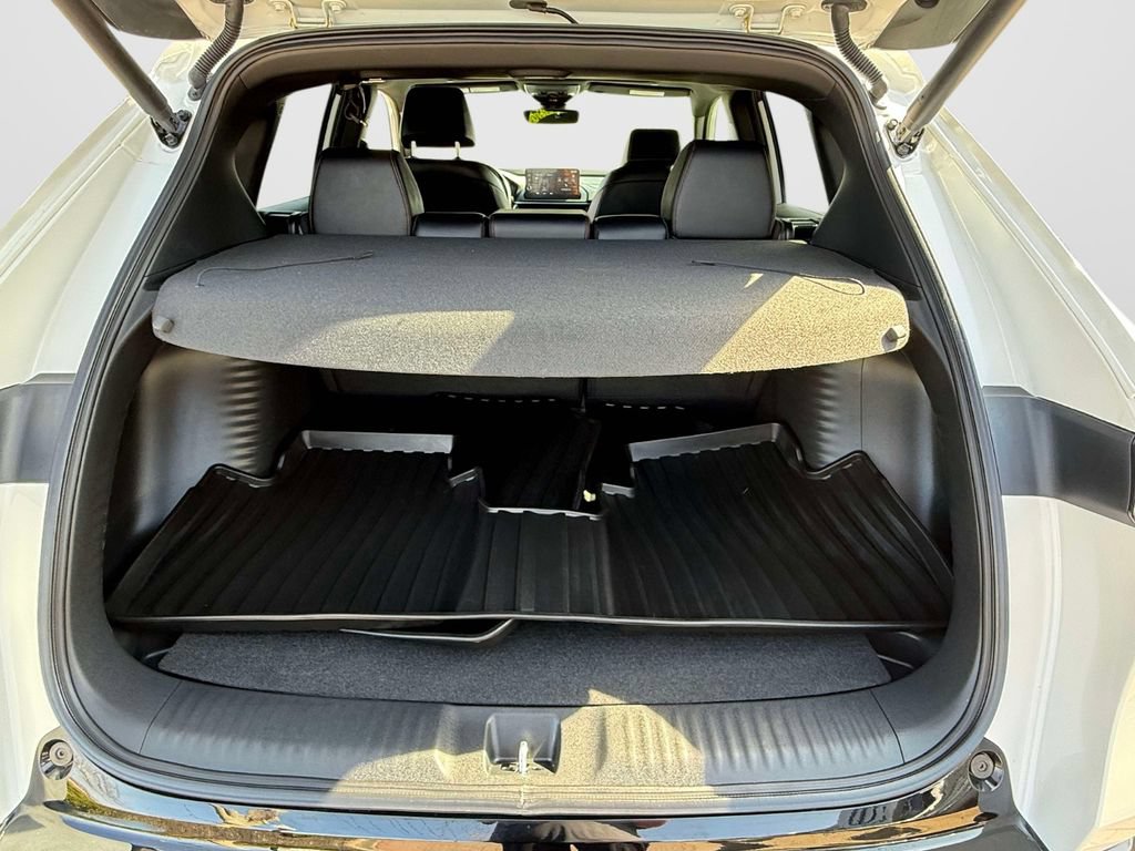 Certified 2025 Acura ADX A-Spec AWD/4WD image 8