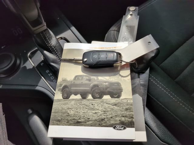 Used 2021 Ford Ranger XL w/ Equipment Group 101A High image 24