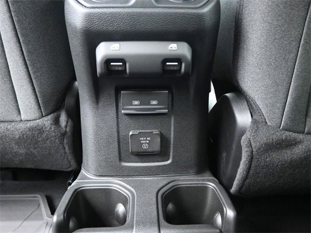 Used 2024 Jeep Gladiator Sport image 20