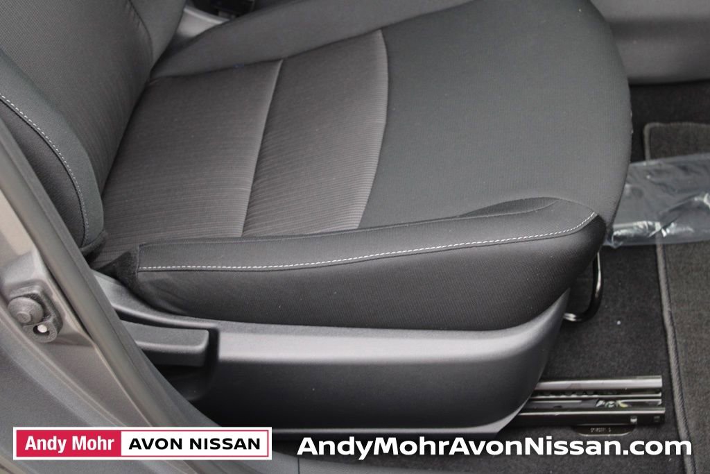 New 2025 Nissan Sentra SV image 13