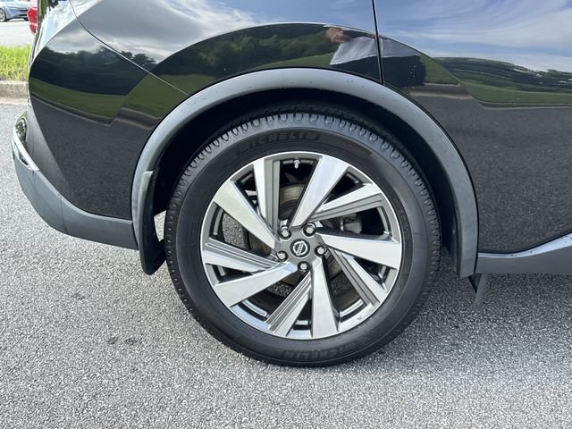Used 2019 Nissan Murano SL w/ SL Technology Package FWD image 19