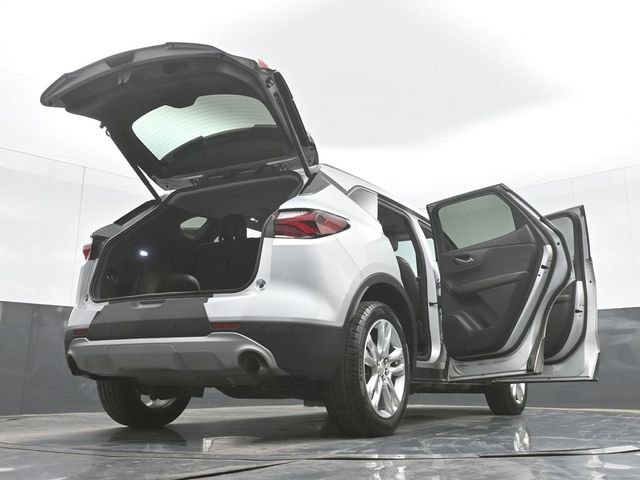 Used 2019 Chevrolet Blazer LT w/ Sun and Wheels Package image 50