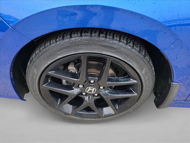 Used 2022 Honda Civic Sport image 9