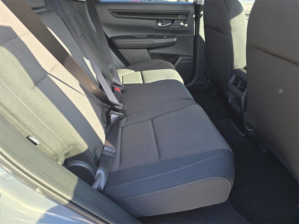 New 2026 Honda CR-V LX image 20