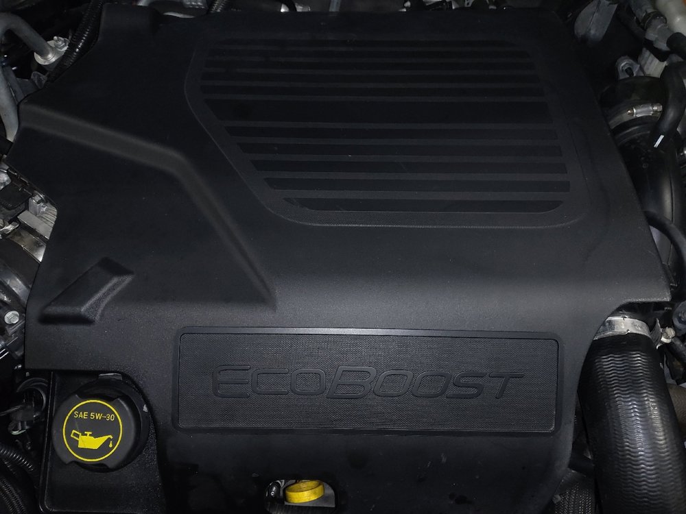 Used 2015 Ford Flex Limited w/ Equipment Group 303A image 30