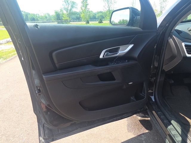 Used 2011 GMC Terrain SLT FWD image 23