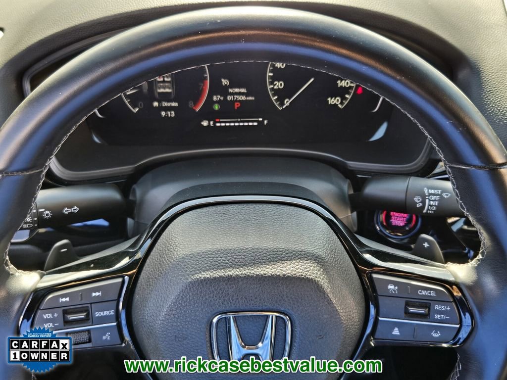 Used 2023 Honda Civic Sport image 31