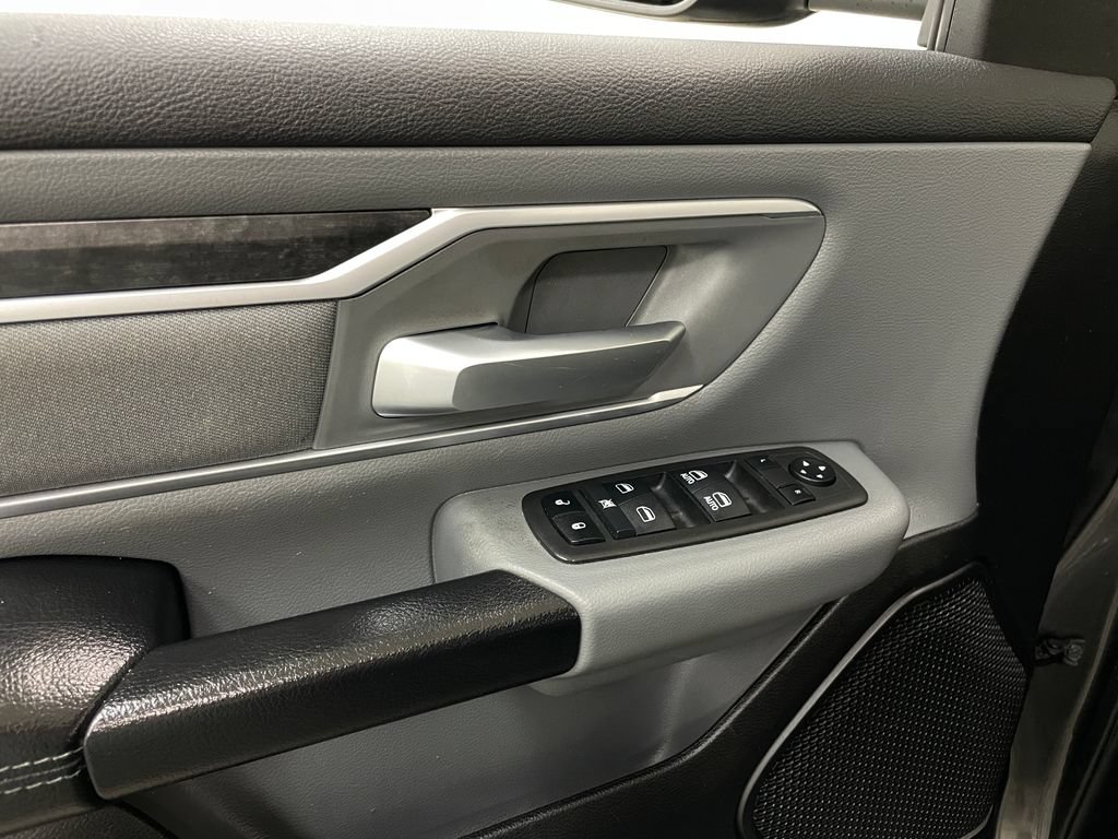 Used 2022 RAM 1500 Big Horn RWD image 20
