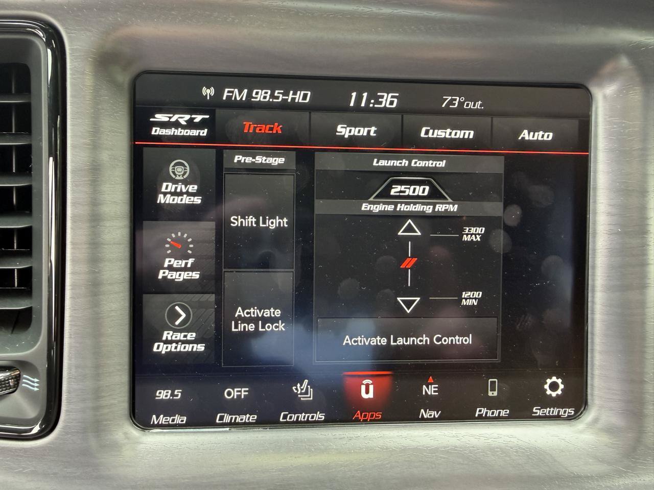 Used 2023 Dodge Challenger R/T Scat Pack RWD image 25