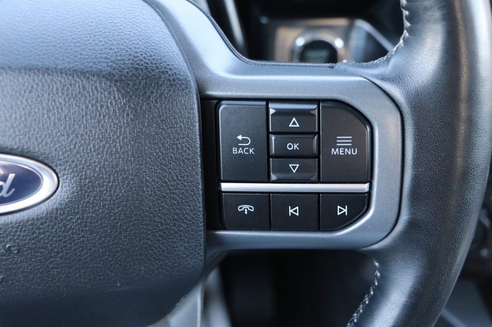 Used 2024 Ford F250 Lariat image 19