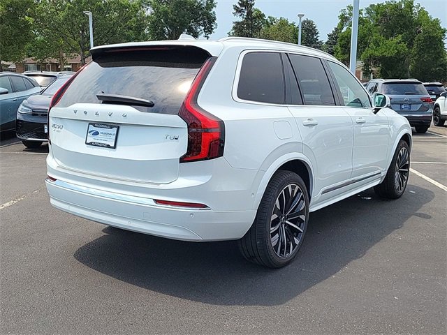 New 2026 Volvo XC90 T8 Plus image 5