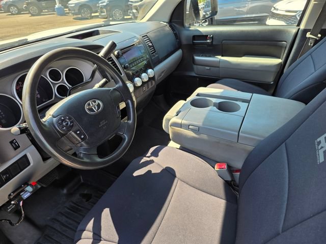 Used 2013 Toyota Tundra 2WD Double Cab w/ Tow Pkg image 18