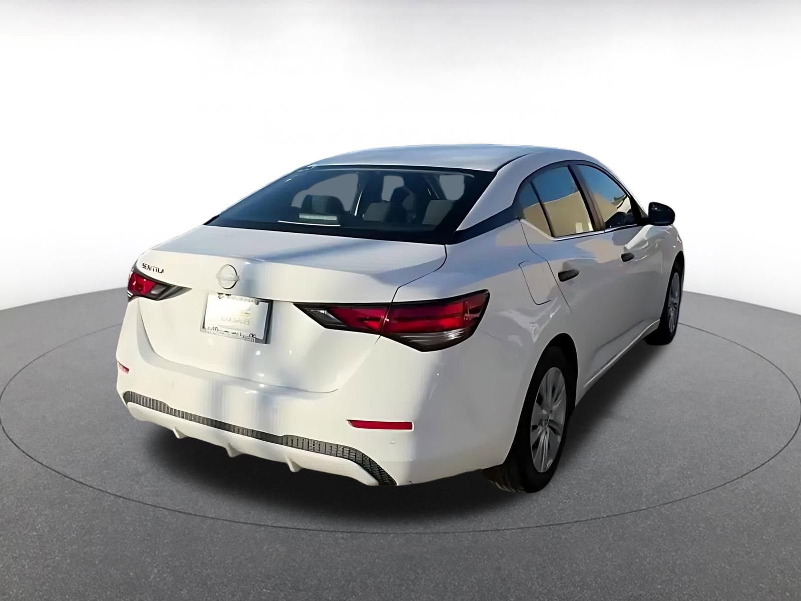 Used 2025 Nissan Sentra S image 15