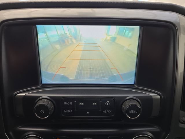 Used 2018 Chevrolet Silverado 1500 LT w/ All Star Edition image 20