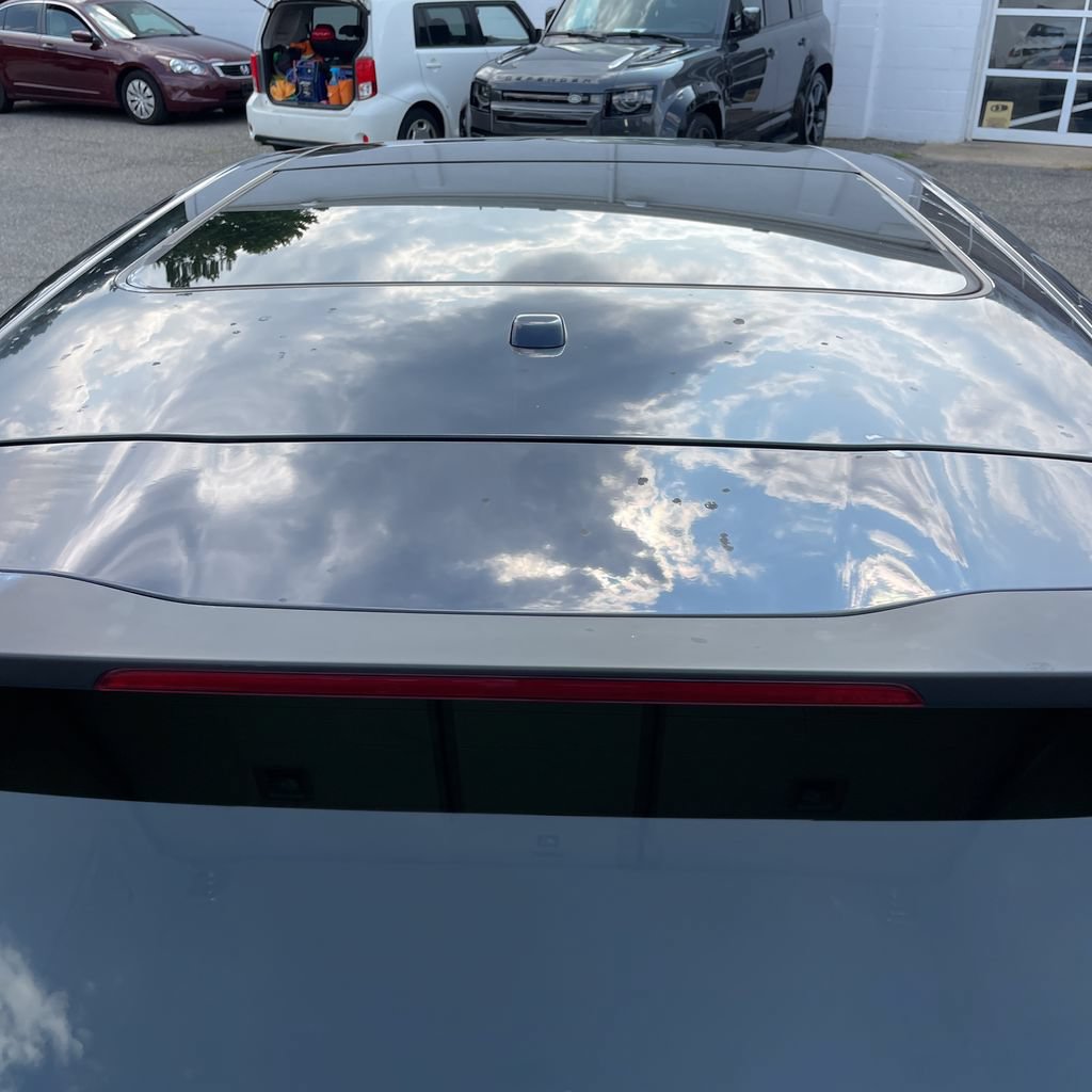 Used 2016 Porsche Cayenne AWD/4WD image 10
