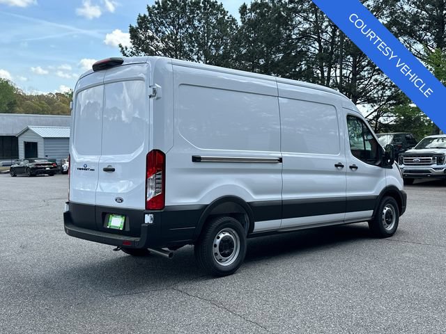 New 2026 Ford Transit 250 148 Medium Roof w/ Load Area Protection Package RWD image 7