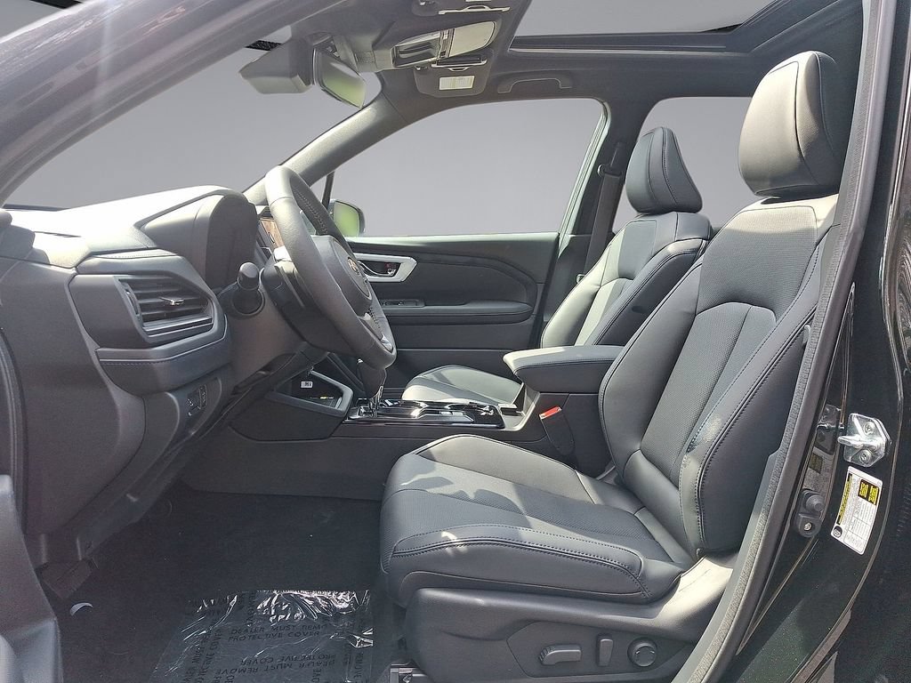 New 2026 Subaru Forester Limited AWD/4WD image 20
