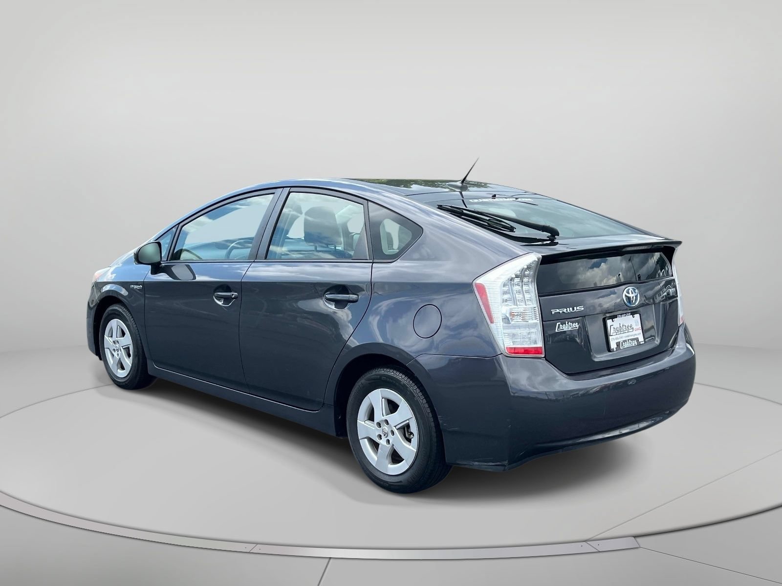 Used 2011 Toyota Prius Two FWD image 6