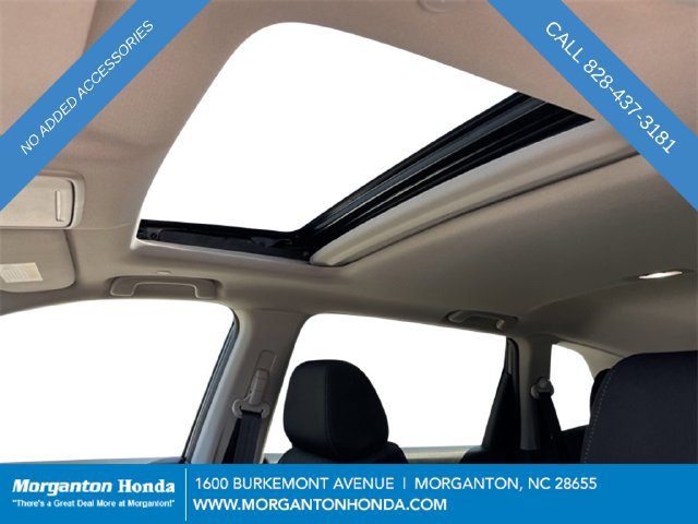 New 2027 Honda CR-V EX image 20