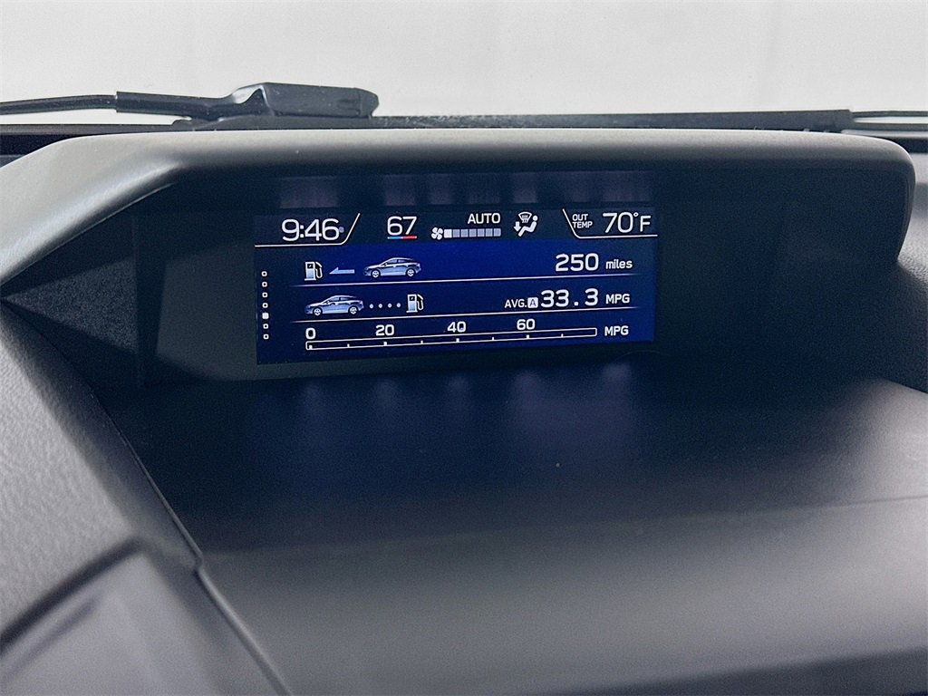 Used 2019 Subaru Crosstrek 2.0i Limited w/ Popular Package #4 image 19