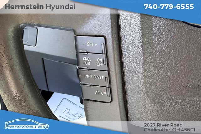 Used 2014 Ford F150 XLT AWD/4WD image 24