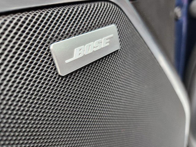 Used 2023 Chevrolet Silverado 1500 LTZ w/ LTZ Convenience Package II image 36