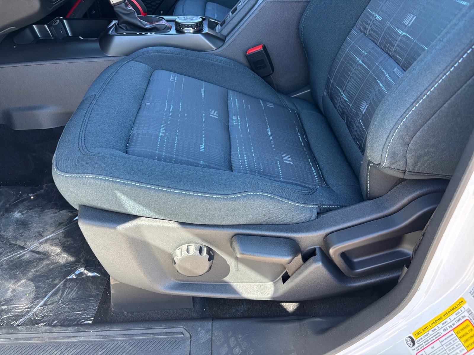 New 2026 Ford Bronco Heritage Edition image 13