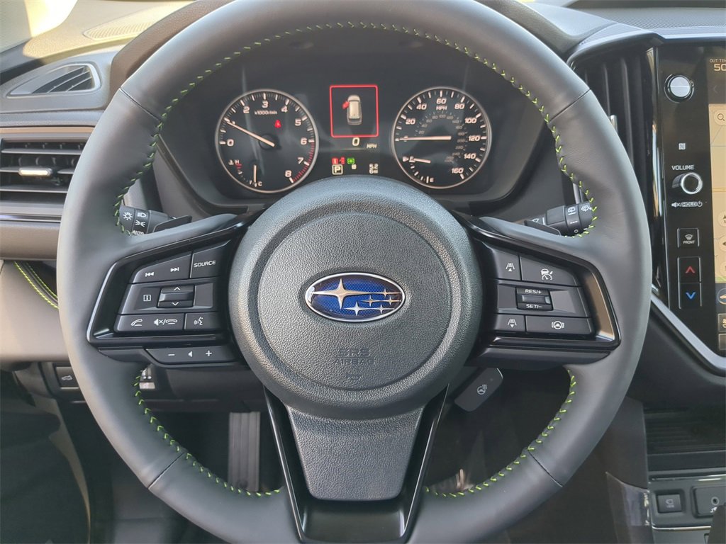 New 2026 Subaru Ascent Bronze Edition image 31