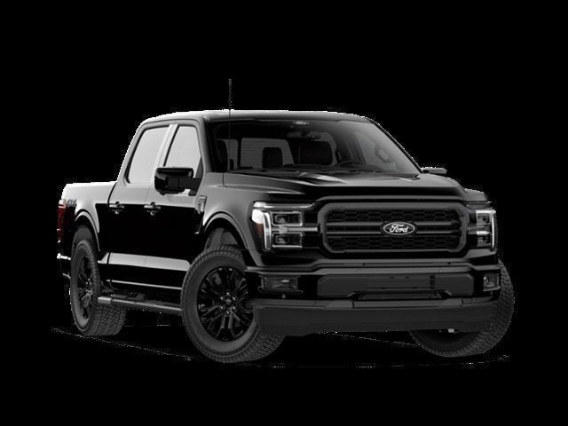 New 2026 Ford F150 Lariat w/ Equipment Group 502A High AWD/4WD image 66