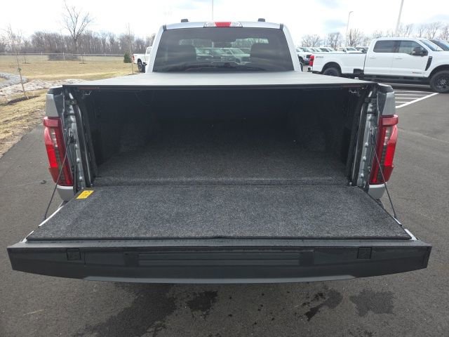 Used 2024 Ford F150 XL w/ Equipment Group 103A High RWD image 9