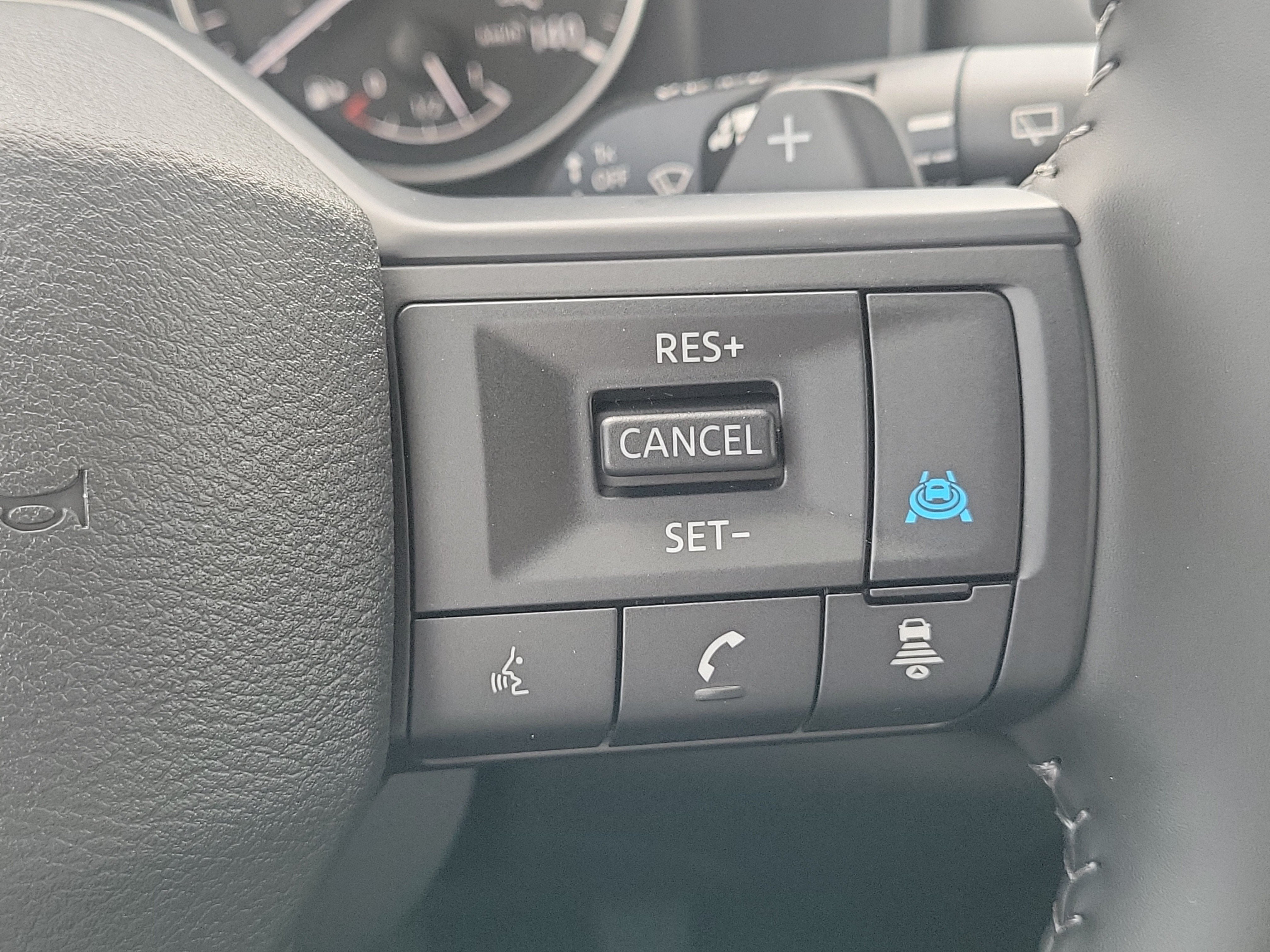 New 2027 Nissan Rogue SV FWD image 22