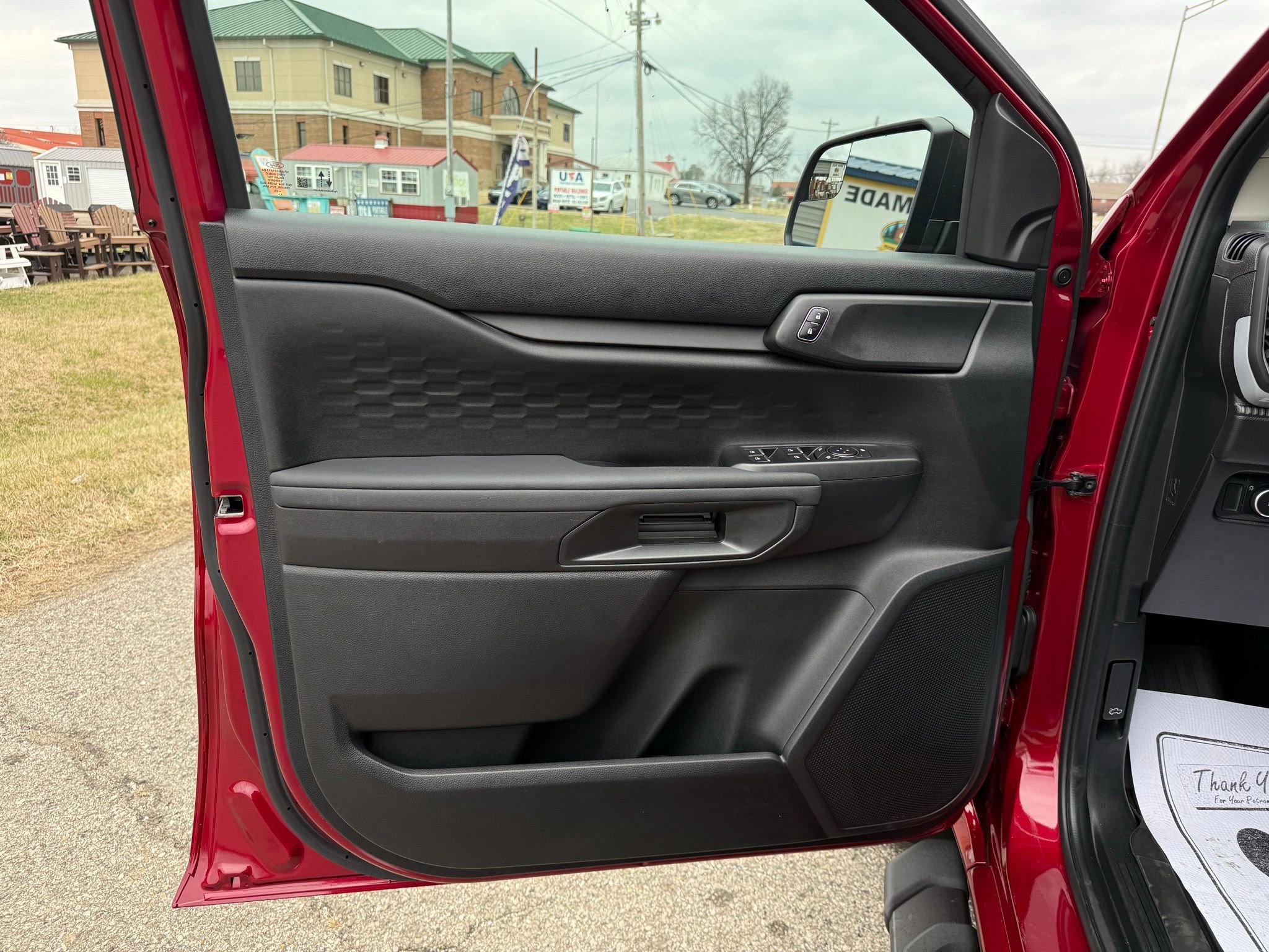 Used 2025 Ford Ranger XL w/ Trailer Tow Package image 42