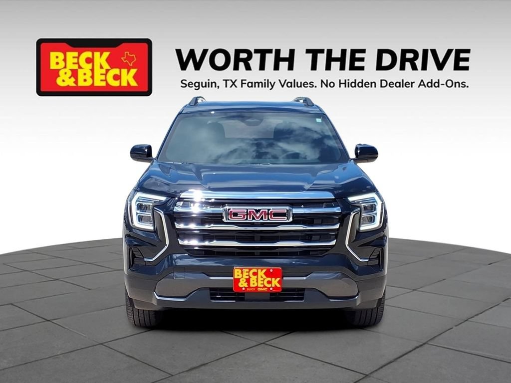 New 2027 GMC Terrain Elevation w/ Elevation Premium Package FWD image 2