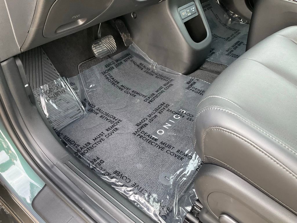 Used 2025 Hyundai Ioniq 5 SEL image 21