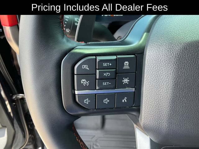 Used 2025 Ford F150 Raptor AWD/4WD image 11