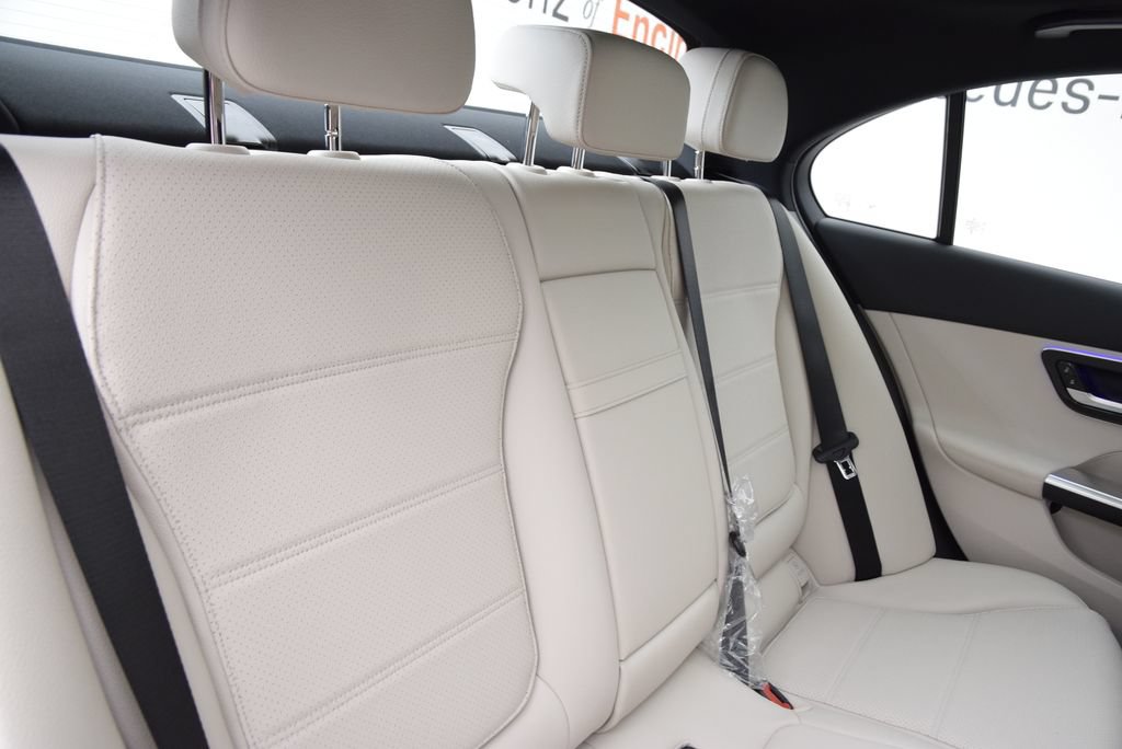 New 2026 Mercedes-Benz C 300 Sedan image 19