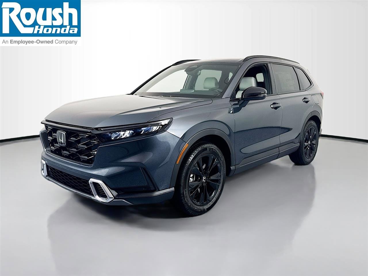 New 2026 Honda CR-V Sport Touring