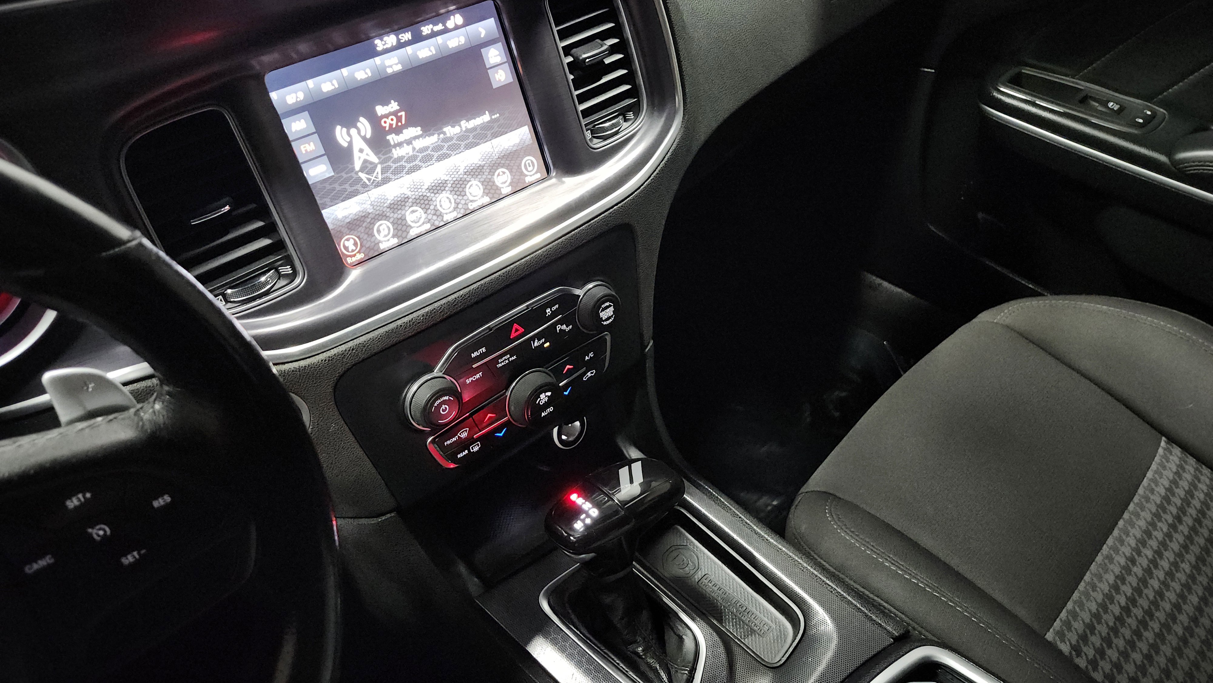 Used 2020 Dodge Charger Scat Pack w/ Dynamics Package image 34