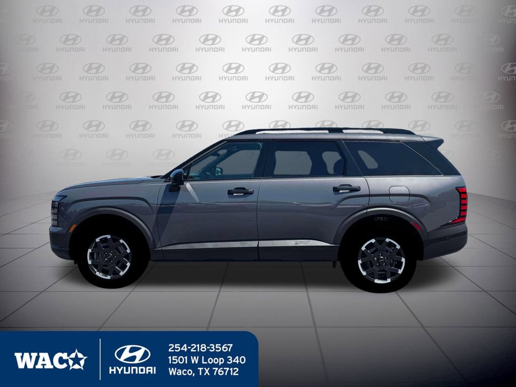 New 2026 Hyundai Palisade XRT Pro image 3