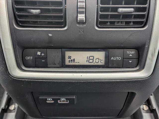 Used 2019 INFINITI QX60 Luxe w/ Essential Package AWD/4WD image 18