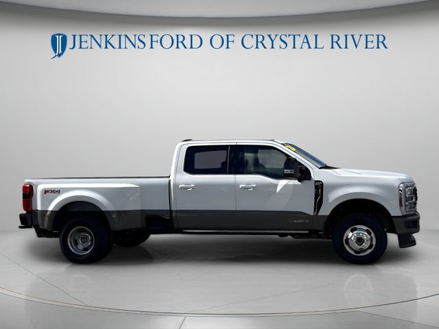 New 2026 Ford F350 King Ranch AWD/4WD image 2