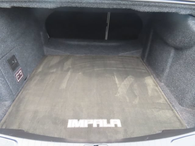 Used 2015 Chevrolet Impala LT w/ Convenience Package FWD image 28