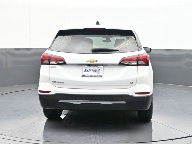Used 2024 Chevrolet Equinox LT image 11