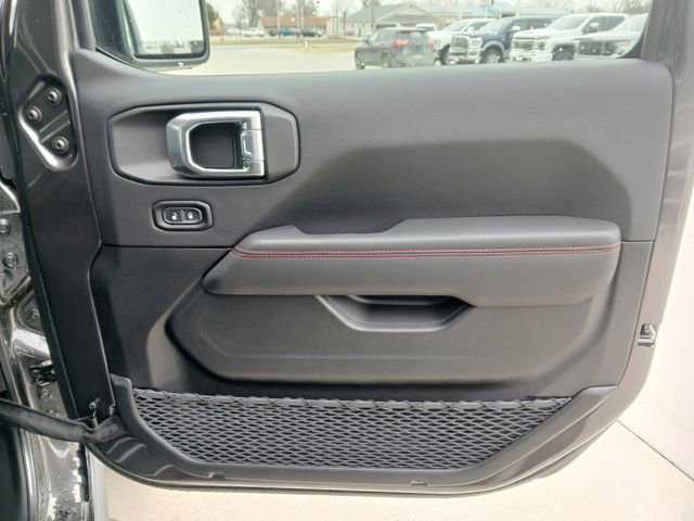 New 2026 Jeep Gladiator Rubicon image 15