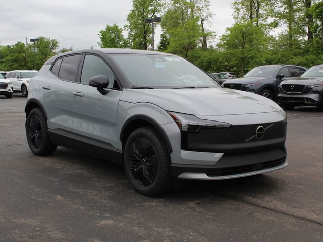 New 2026 Volvo EX30 Cross Country Ultra w/ Protection Package Premier