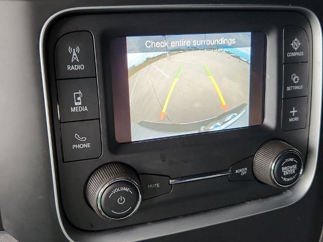 Used 2023 RAM 1500 Tradesman w/ Popular Equipment Group image 18