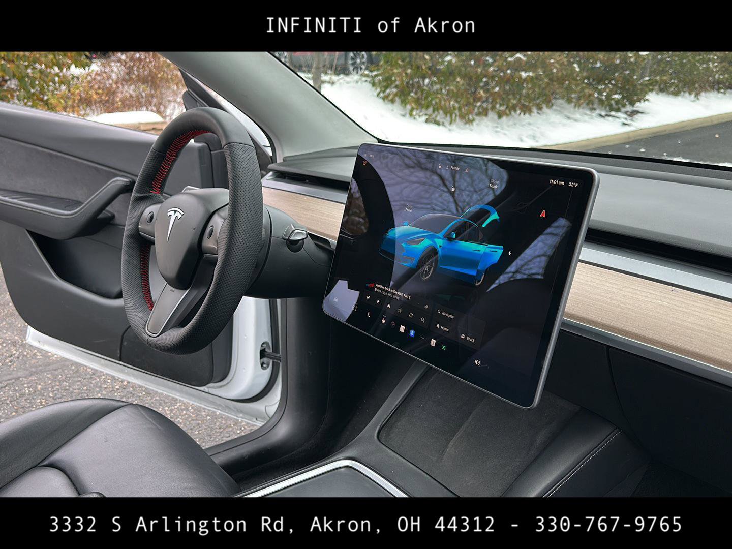 Used 2022 Tesla Model Y Long Range image 22