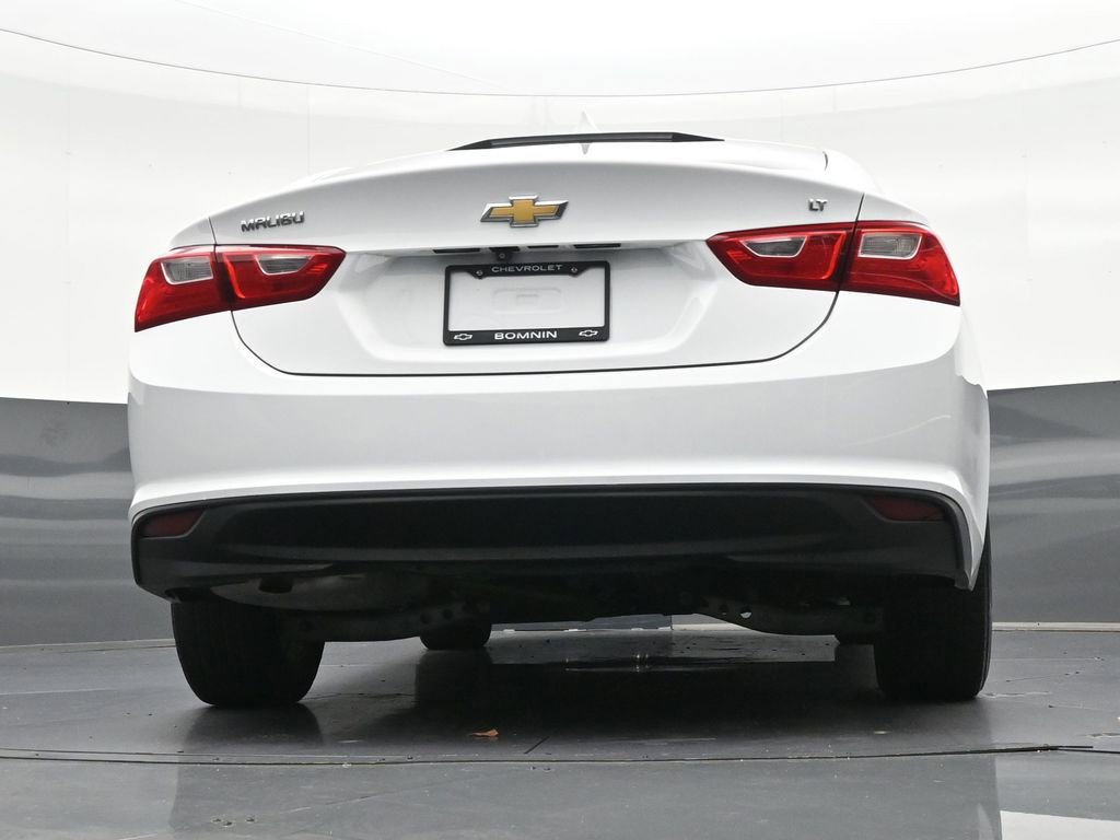 Used 2023 Chevrolet Malibu LT image 26